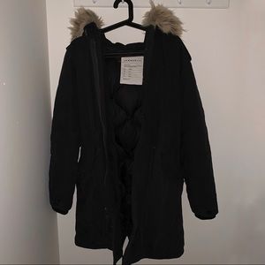 Aritzia Community Vermont Winter Parka